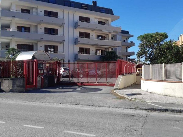 appartamento in affitto a Nocera Inferiore