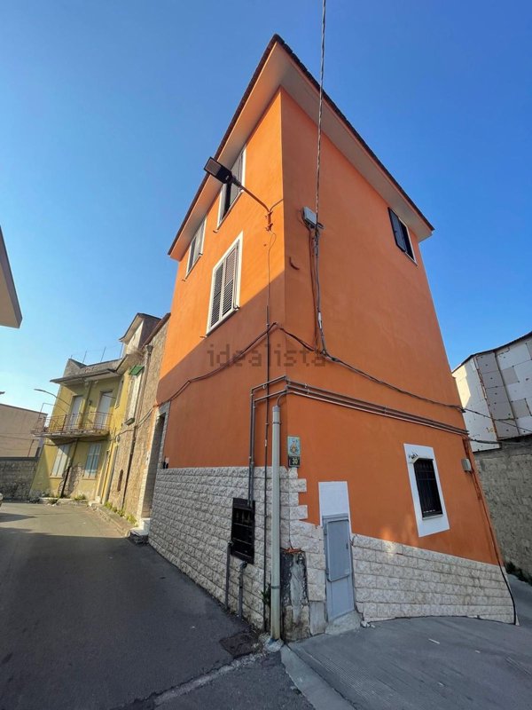 appartamento in affitto a Nocera Inferiore