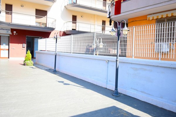 locale commerciale in affitto a Nocera Superiore
