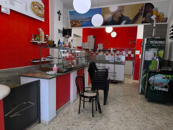 ufficio in affitto a Nocera Superiore in zona Pecorari