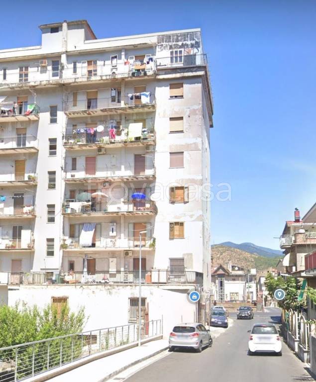 monolocale in affitto a Nocera Superiore in zona Pucciano
