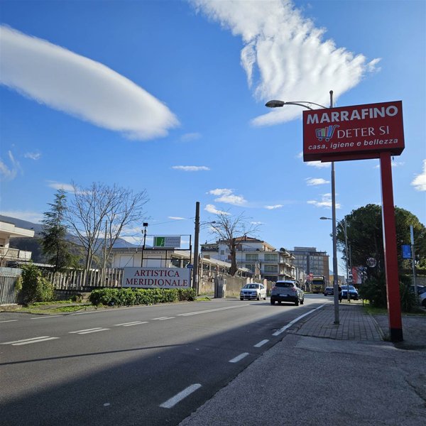 ufficio in affitto a Nocera Superiore