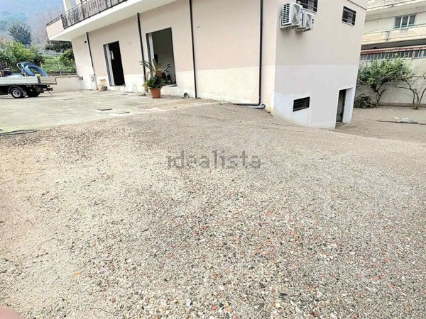 ufficio in affitto a Nocera Superiore