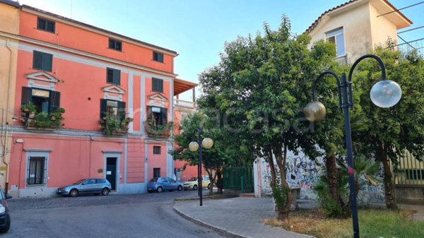 appartamento in affitto a Nocera Superiore in zona Croce Malloni