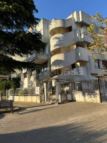 appartamento in affitto a Nocera Superiore