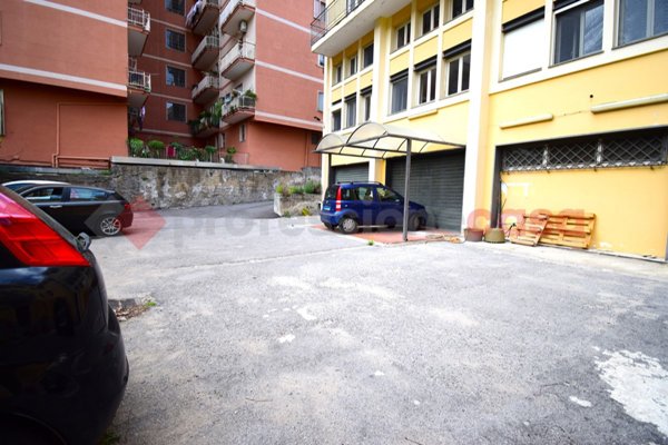 locale di sgombero in affitto a Nocera Superiore