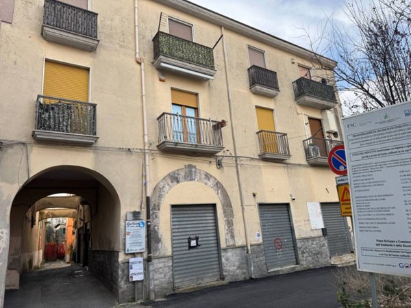 appartamento in affitto a Nocera Superiore in zona Pareti