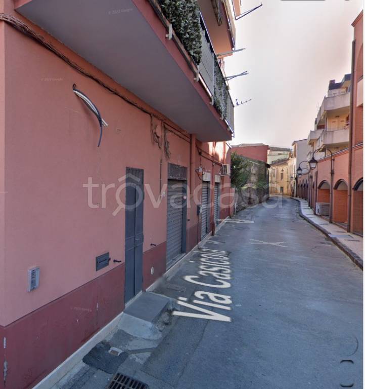 appartamento in affitto a Nocera Superiore in zona Pecorari