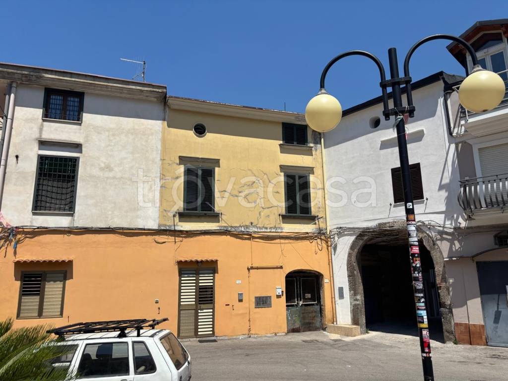appartamento in affitto a Nocera Superiore
