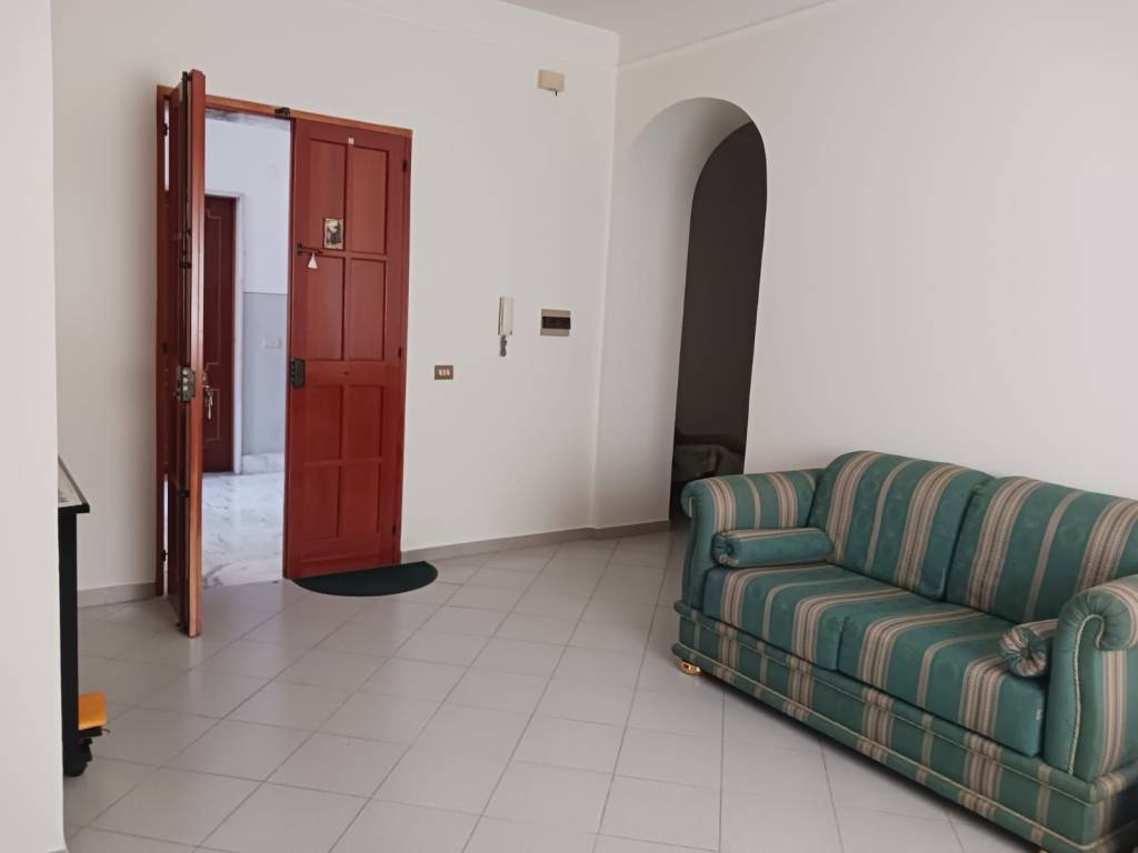 appartamento in affitto a Nocera Superiore