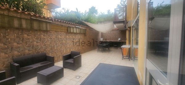 appartamento in affitto a Nocera Superiore