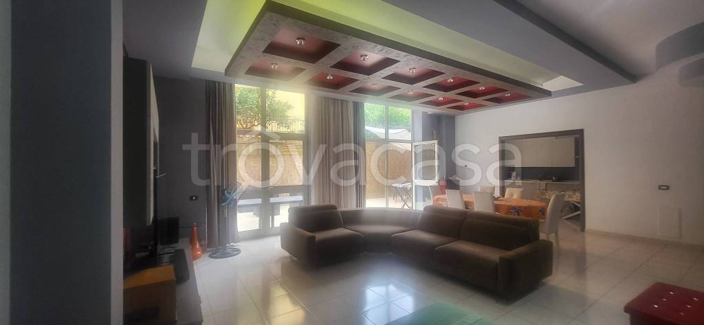 appartamento in affitto a Nocera Superiore