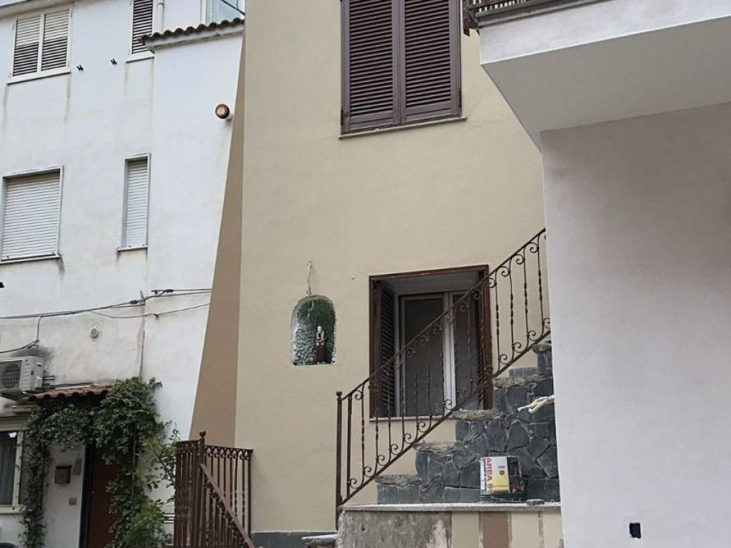 appartamento in affitto a Nocera Superiore