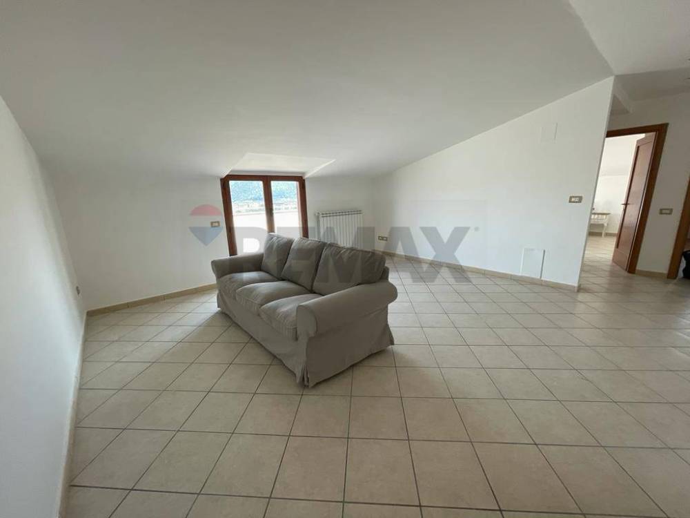 appartamento in affitto a Nocera Superiore