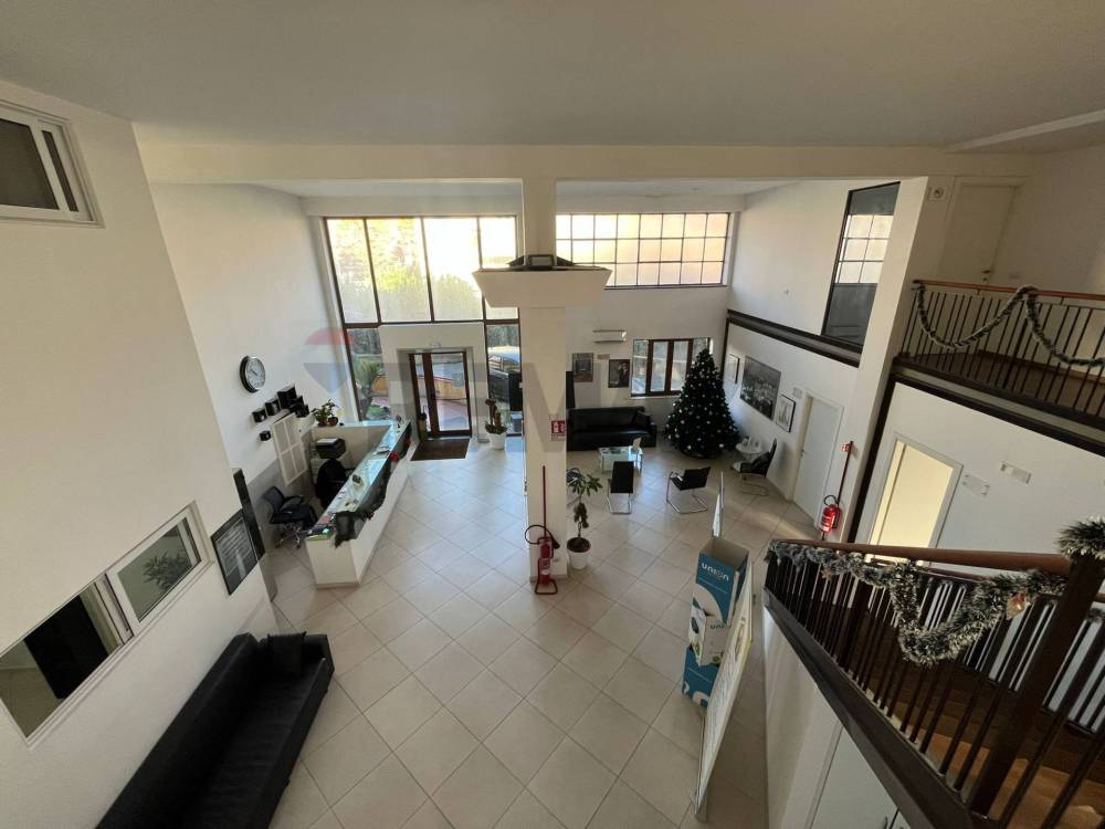 ufficio in affitto a Nocera Superiore