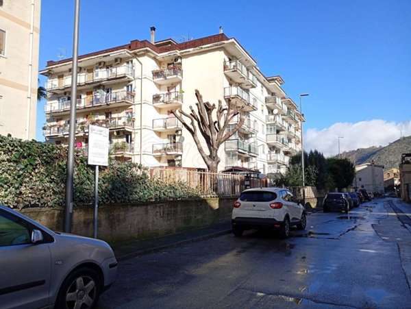 appartamento in affitto a Nocera Superiore