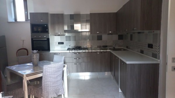 appartamento in affitto a Nocera Superiore
