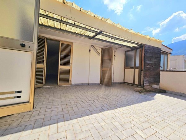 attico in affitto a Nocera Superiore