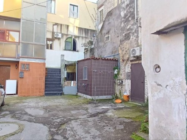 appartamento in affitto a Nocera Superiore