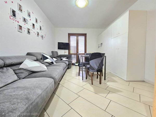 appartamento in affitto a Nocera Superiore in zona Pecorari