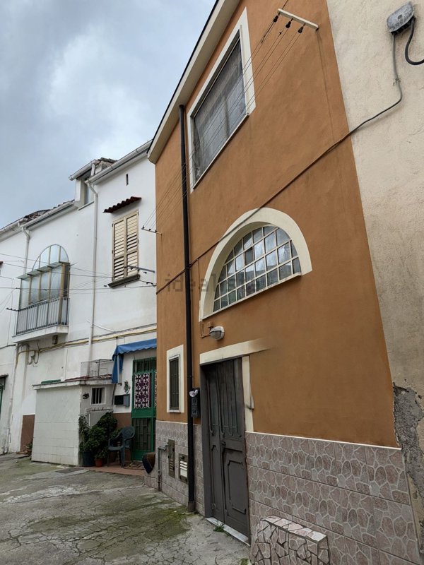 appartamento in affitto a Nocera Superiore