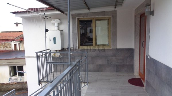 appartamento in affitto a Nocera Superiore
