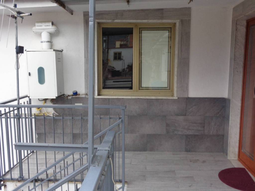 appartamento in affitto a Nocera Superiore