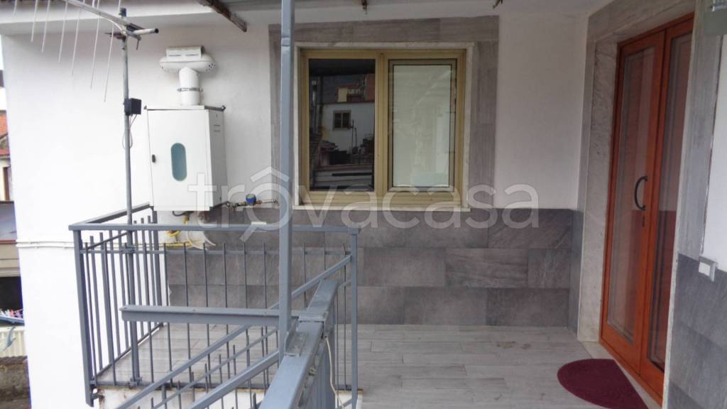 appartamento in affitto a Nocera Superiore in zona San Clemente