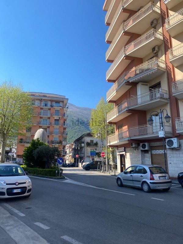 appartamento in affitto a Nocera Superiore