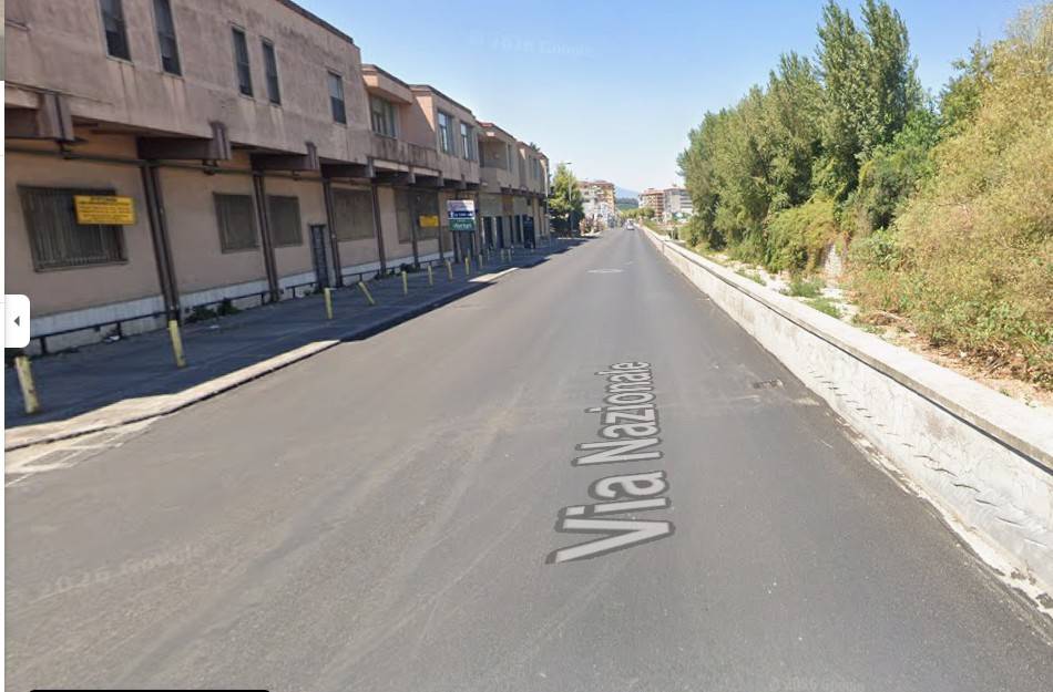 appartamento in affitto a Nocera Superiore