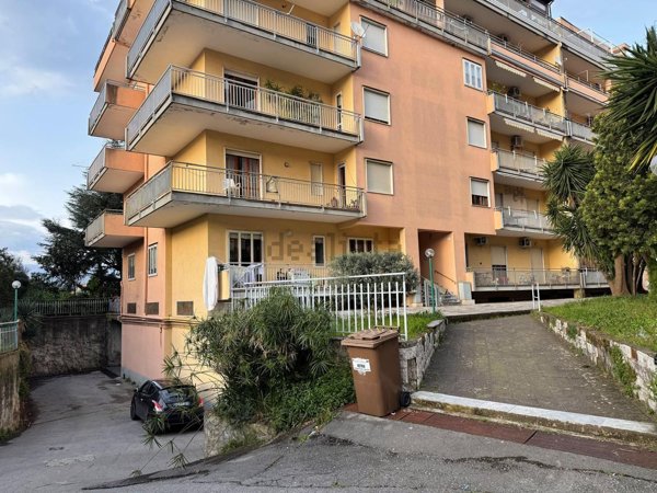 appartamento in affitto a Nocera Superiore