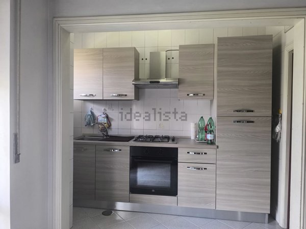 appartamento in affitto a Nocera Superiore