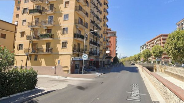 appartamento in affitto a Nocera Superiore