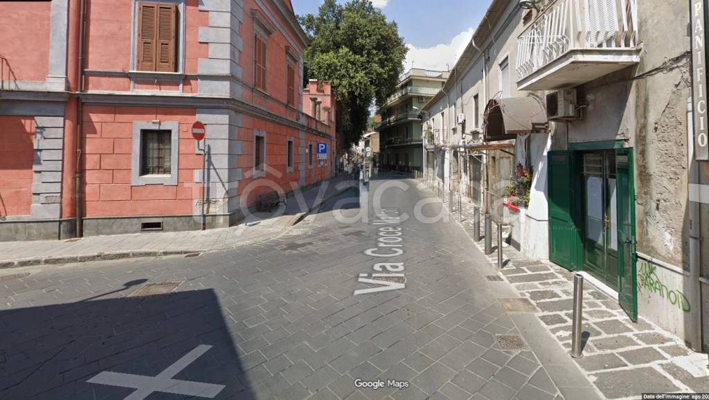 appartamento in affitto a Nocera Superiore in zona Croce Malloni