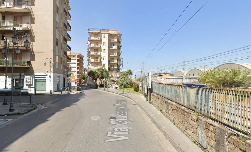 appartamento in affitto a Nocera Superiore in zona San Clemente