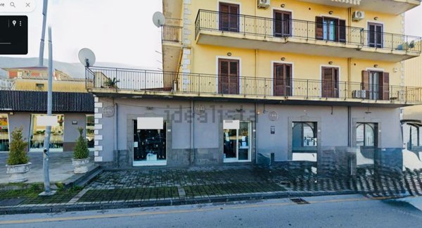 appartamento in affitto a Nocera Superiore in zona Pareti
