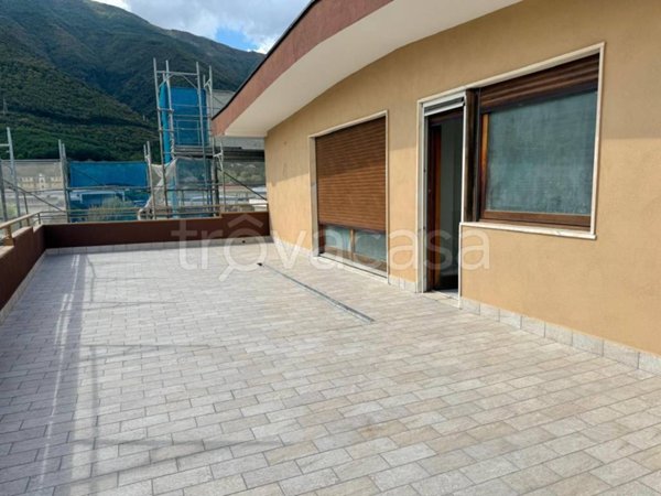 appartamento in affitto a Nocera Superiore in zona San Clemente
