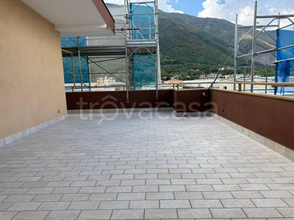 appartamento in affitto a Nocera Superiore in zona San Clemente