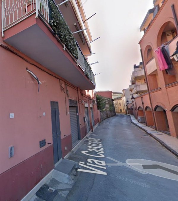 appartamento in affitto a Nocera Superiore in zona Pecorari