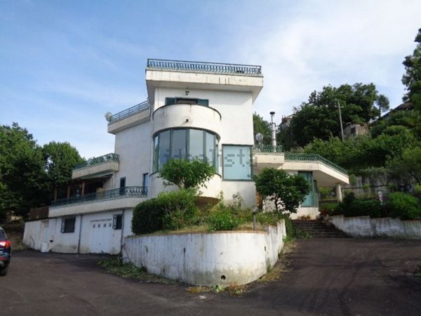 casa indipendente in affitto ad Ogliastro Cilento in zona Eredita
