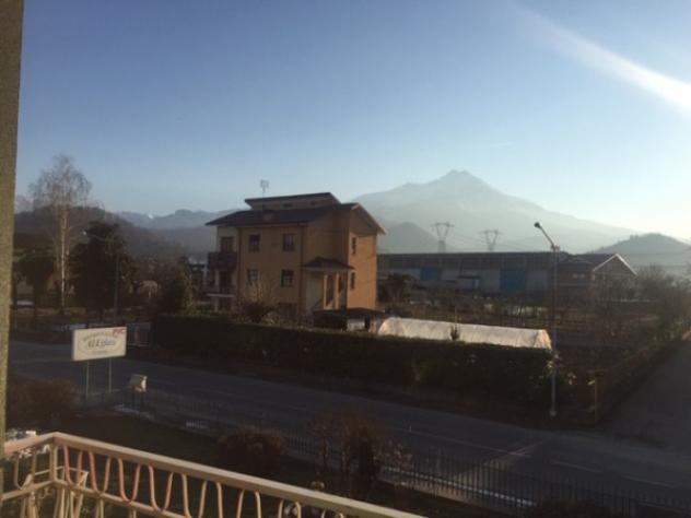 appartamento in affitto a Chiusa di Pesio