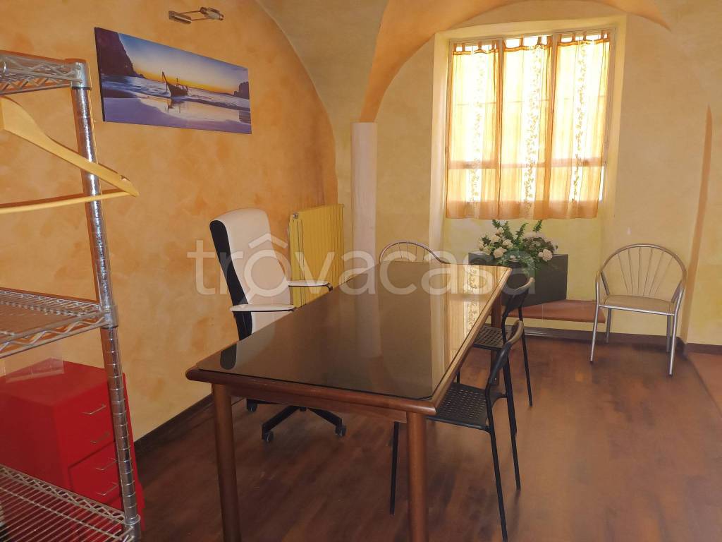 appartamento in affitto a Chiusa di Pesio