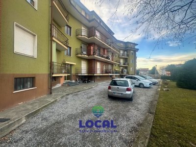 appartamento in affitto a Chiusa di Pesio