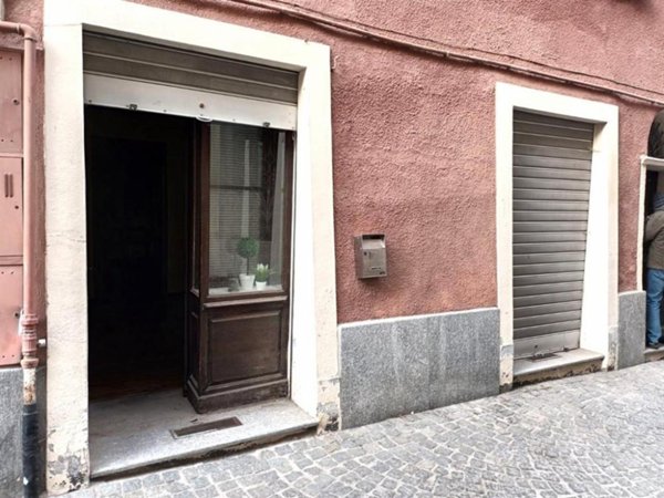 locale commerciale in affitto a Chiusa di Pesio