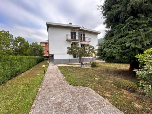 appartamento in affitto a Chiusa di Pesio in zona San Bartolomeo