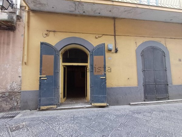 appartamento in affitto a Pagani