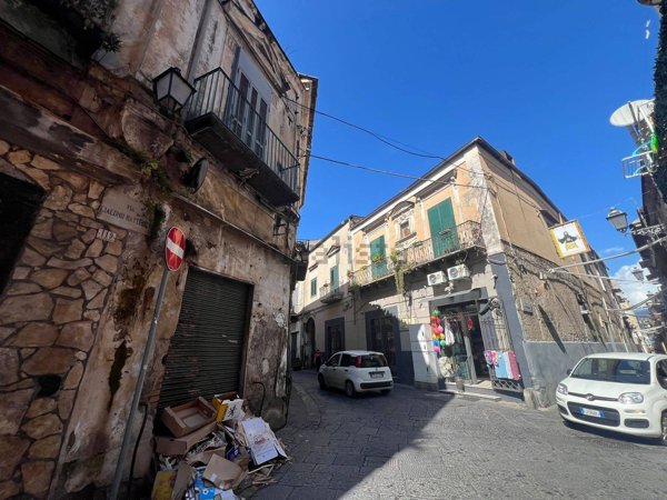 appartamento in affitto a Pagani