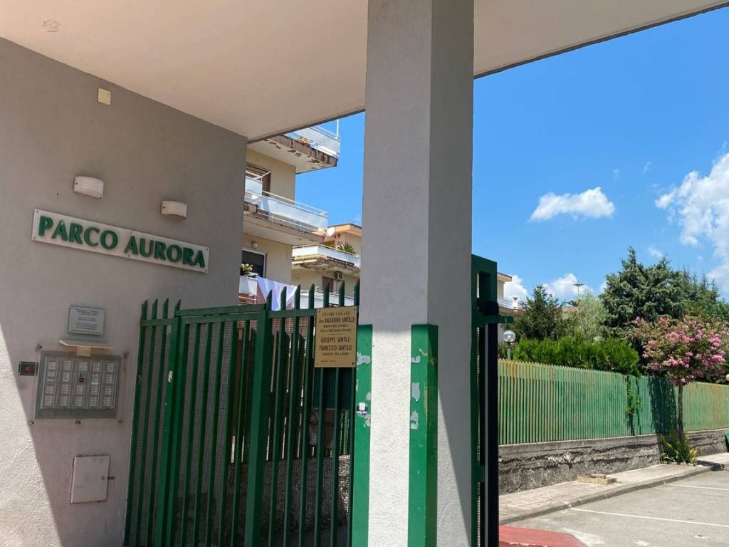 appartamento in affitto a Pagani