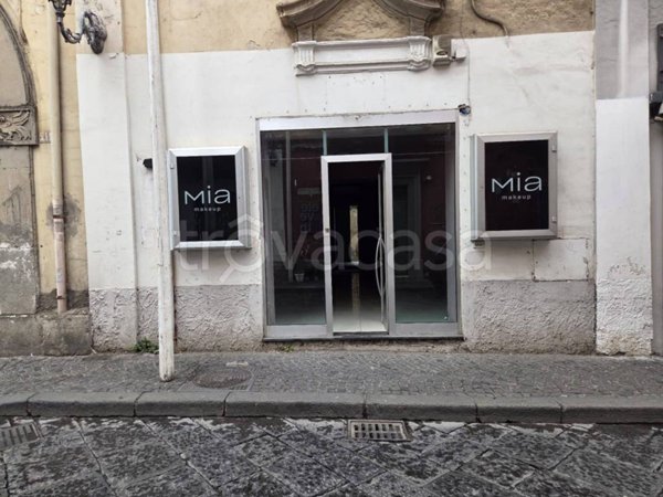 appartamento in affitto a Pagani