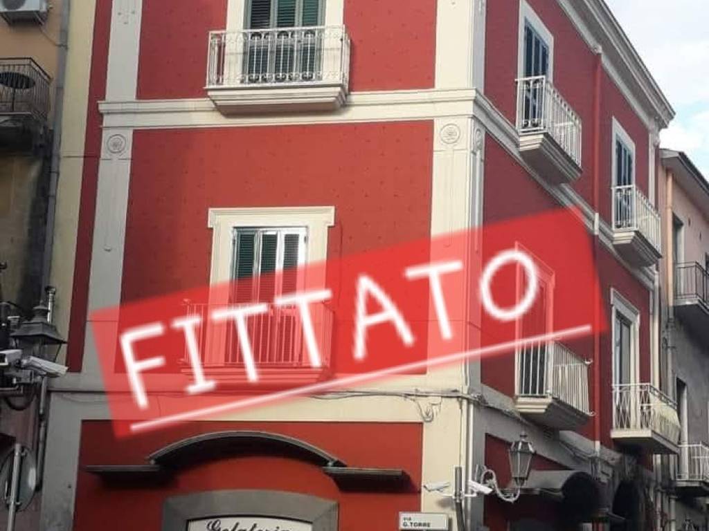 ufficio in affitto a Pagani